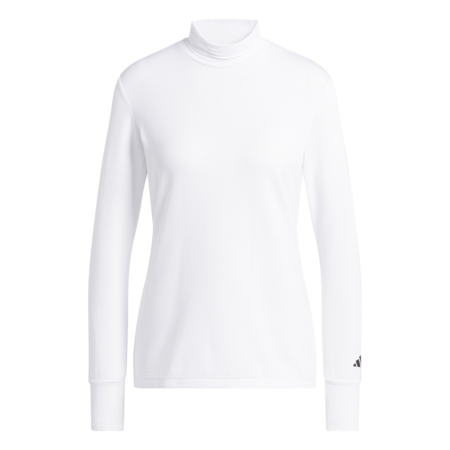 Adidas Cold.RDY Long Sleeve Mock