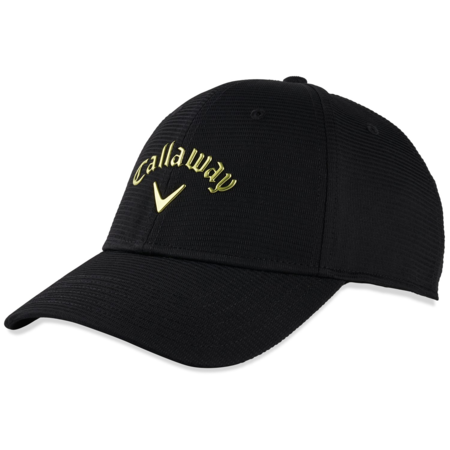 Callaway Liquid Metal Cap