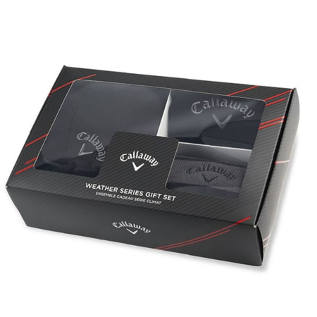 Callaway Winter Pack