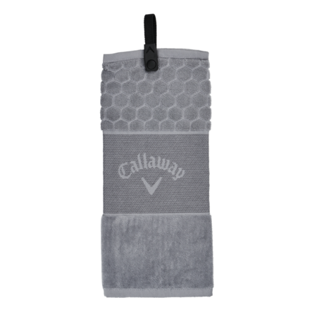 Callaway Trifold Towel