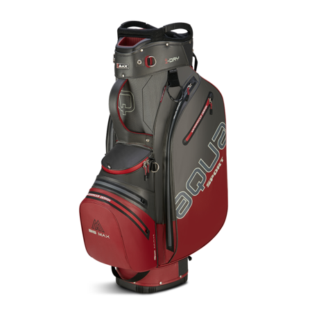 Big Max Aqua Sport 4 Cart Bag