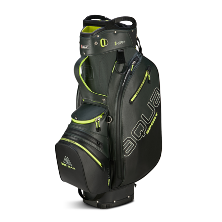 Big Max Aqua Sport 4 Cart Bag