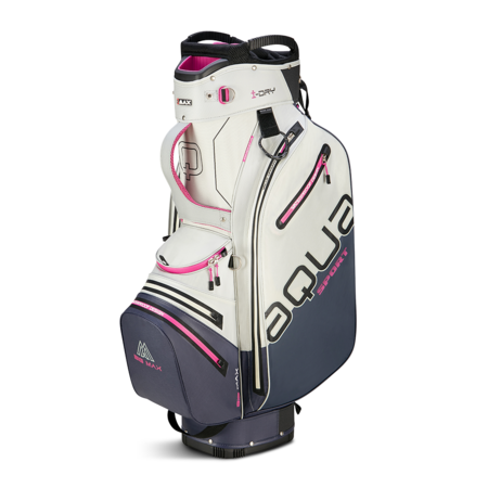 Big Max Aqua Sport 4 Cart Bag