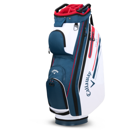 Callaway Chev 14+ '24 Cart Bag