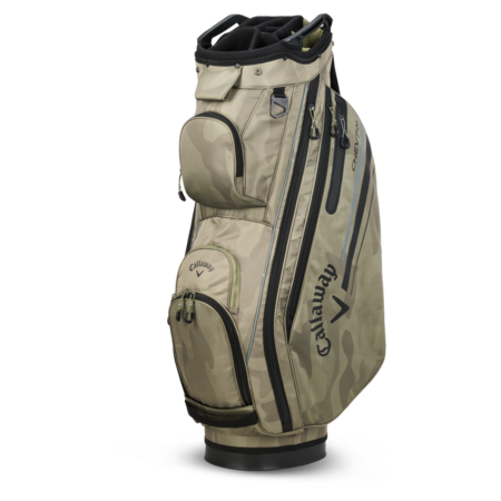 Callaway Chev 14+ '24 Cart Bag