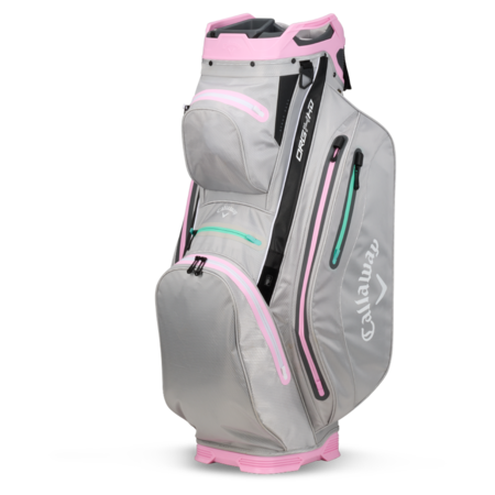 Callaway Org 14 HD '24 Cart Bag