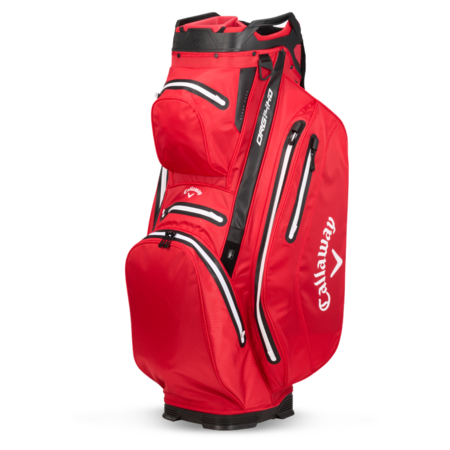 Callaway Org 14 HD '24 Cart Bag