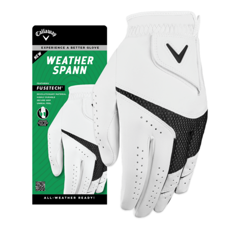 Callaway Weather Spann 24