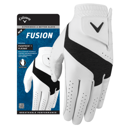 Callaway Fusion