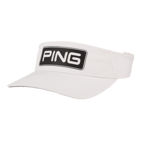 Ping Tour Visor