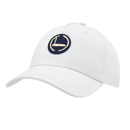 Ping Gold Putter Cap