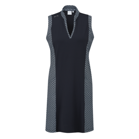 Ping Ellen Ladies Sleeveless Dress