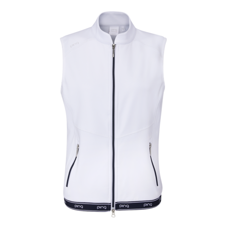 Ping Immy Ladies Fleece Vest