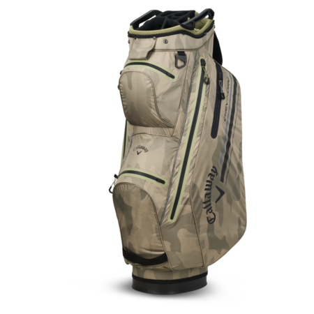 Callaway Chev14 Dry '24 Cart Bag