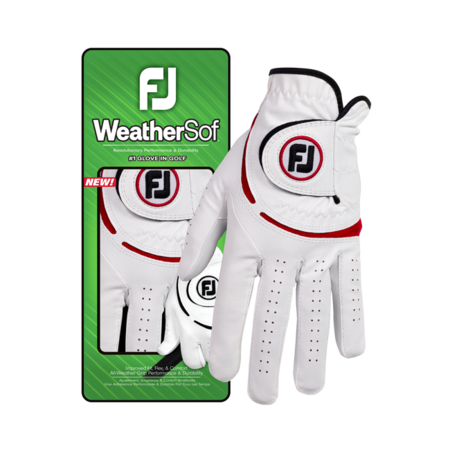 FootJoy WeatherSof 24