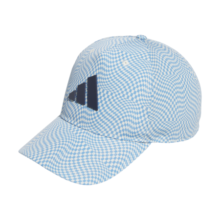 Adidas Tour Printed Snapback Hat