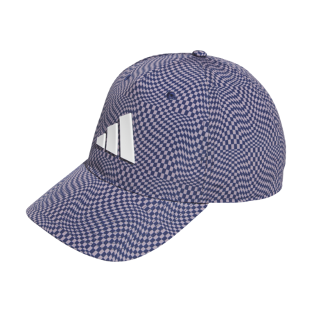 Adidas Tour Printed Snapback Hat