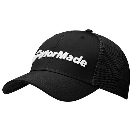 TaylorMade Evergreen Cage Hat