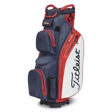 Titleist Cart 14 Stadry Cart Bag