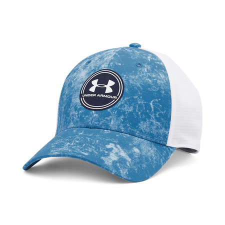Under Armour Iso-Chill Driver Mesh Adjustable