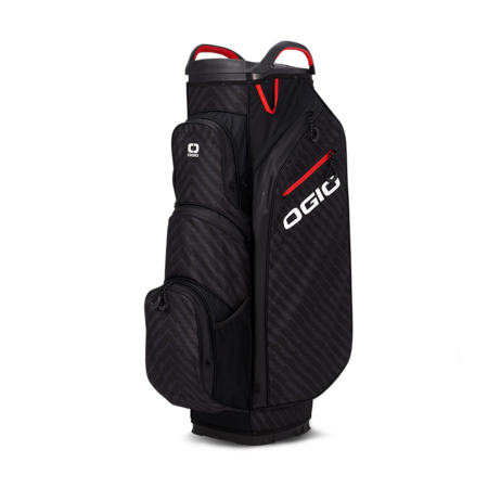 Ogio All Elements Silencer Cart Bag