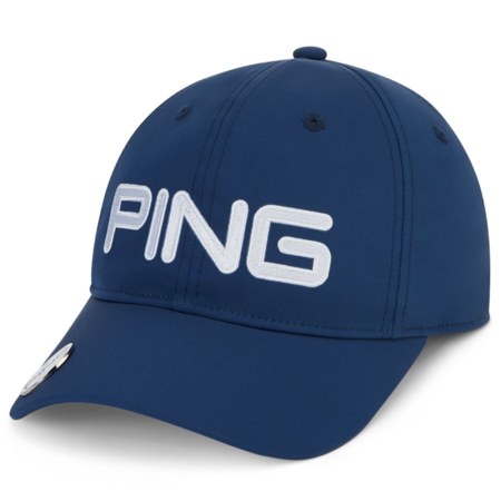 PING Ball Marker Cap