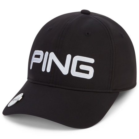 PING Ball Marker Cap