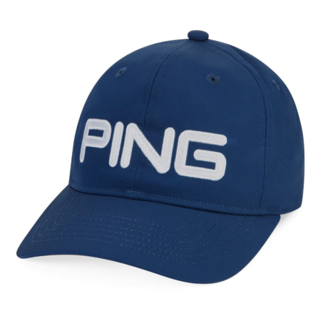 Ping Unstructured Cap