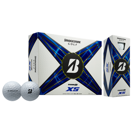 Bridgestone Tour B XS