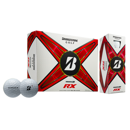 Bridgestone Tour B RX