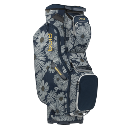 Ping Traverse Cart Bag