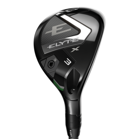 Callaway Elyte X Hybrids