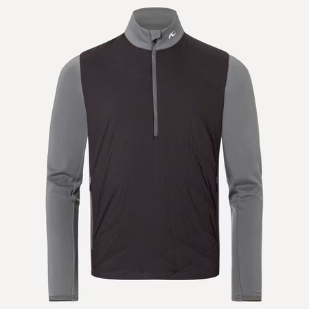 Kjus Men Release Half-Zip