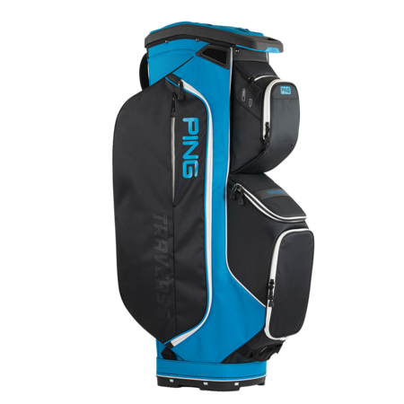 Ping Traverse Cart Bag