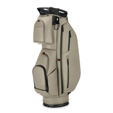 Big Max Dri Lite Prime Cart Bag