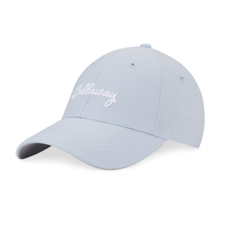 Callaway Women's Stitch Magnet Adjustable Cap