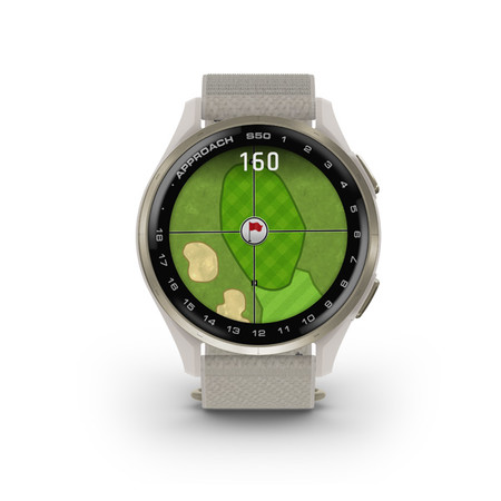 Garmin Approach S50 - 43 mm