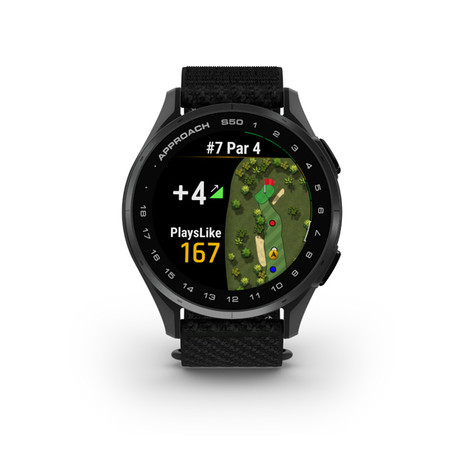 Garmin Approach S50 - 43 mm