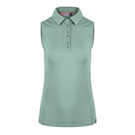 Kjus Women Eve Polo S/L