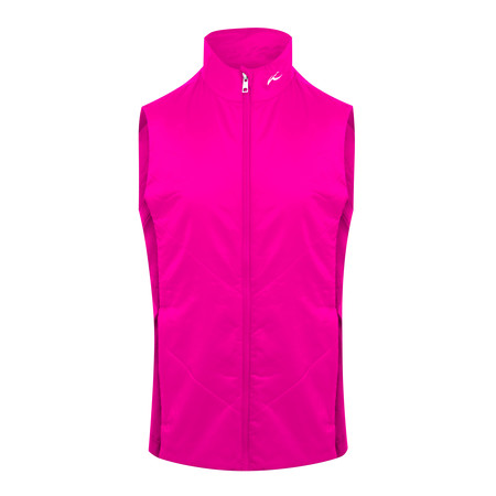 Kjus Girls Radiation Vest