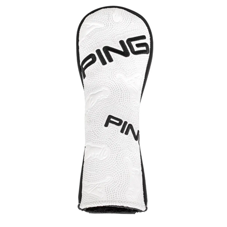 Ping Icon Hybrid Headcover