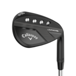 Callaway Jaws Full Toe Raw Face Black