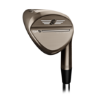 Titleist SM9 Brushed Steel Wedge