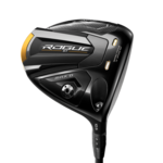 Callaway Rogue ST MAX D Driver