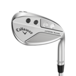 Callaway Jaws Raw Face Chrome Graphite