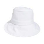 Adidas Pony Sun Bucket White