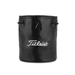 Titleist Valuables Pouch Black