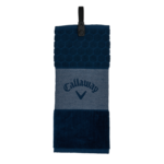 Callaway Trifold Towel