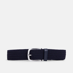 J.Lindeberg Bernhard Elastic Belt