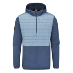 PING Norse S5 Zoned Hooded Jacket